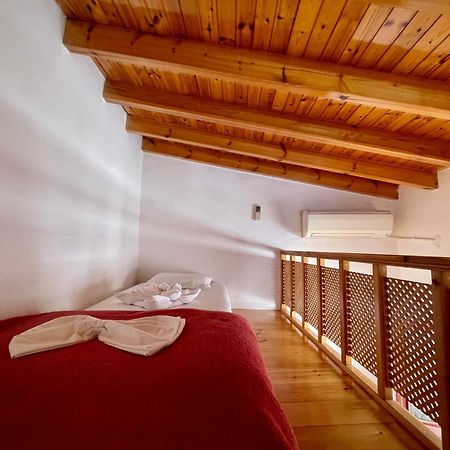 Odyssey House Villa Chania  Luaran gambar