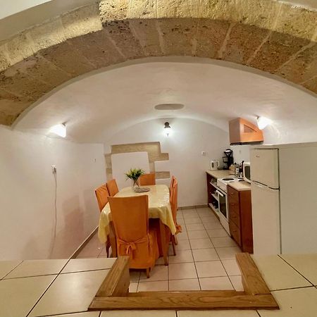 Odyssey House Villa Chania  Luaran gambar