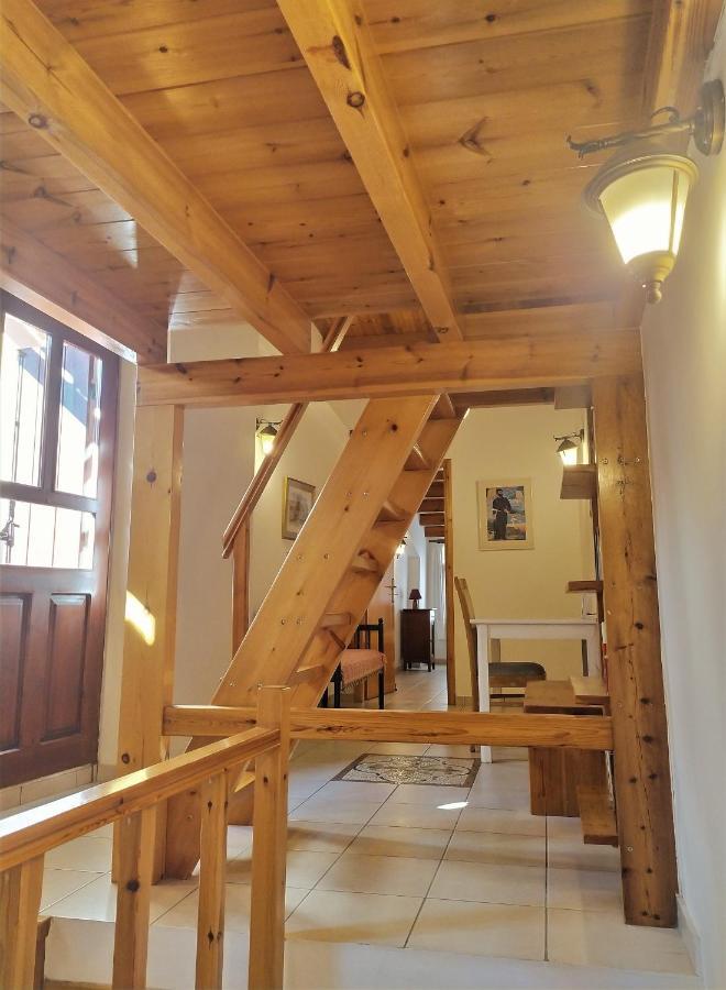 Odyssey House Villa Chania  Luaran gambar