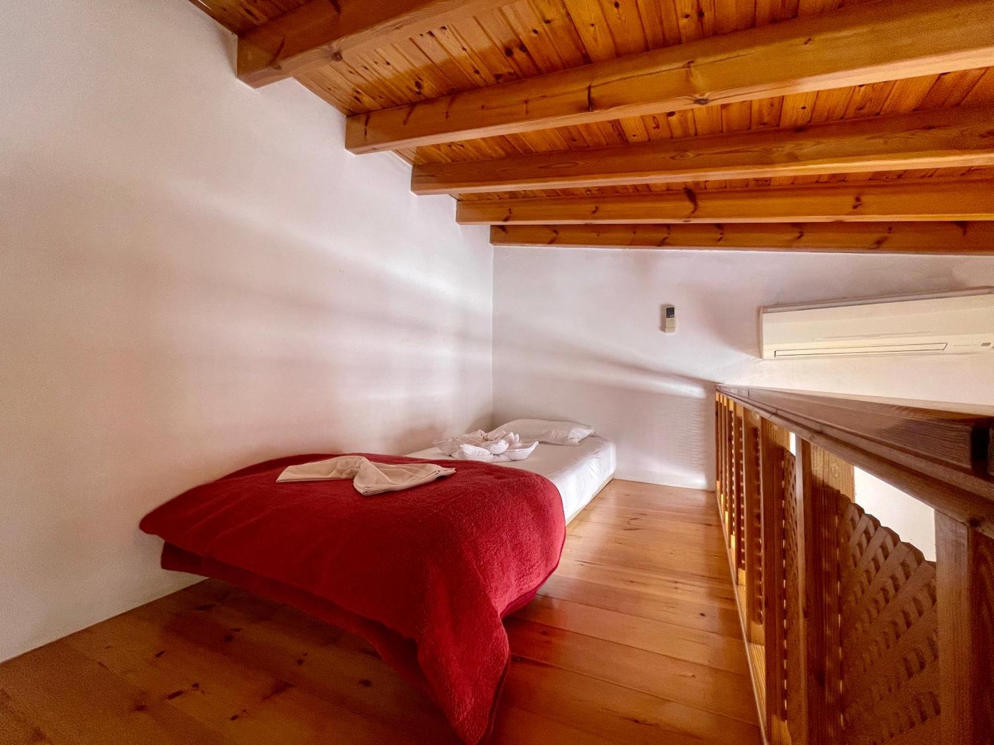 Odyssey House Villa Chania  Luaran gambar