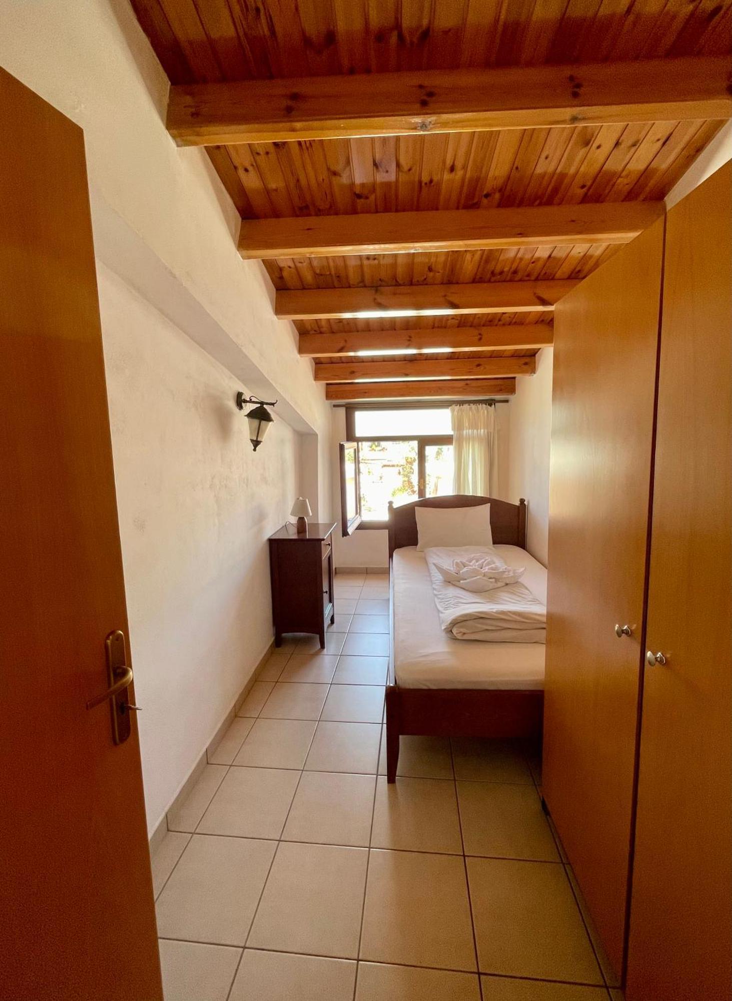 Odyssey House Villa Chania  Luaran gambar