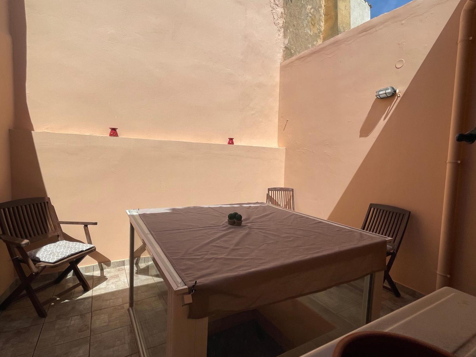 Odyssey House Villa Chania  Luaran gambar