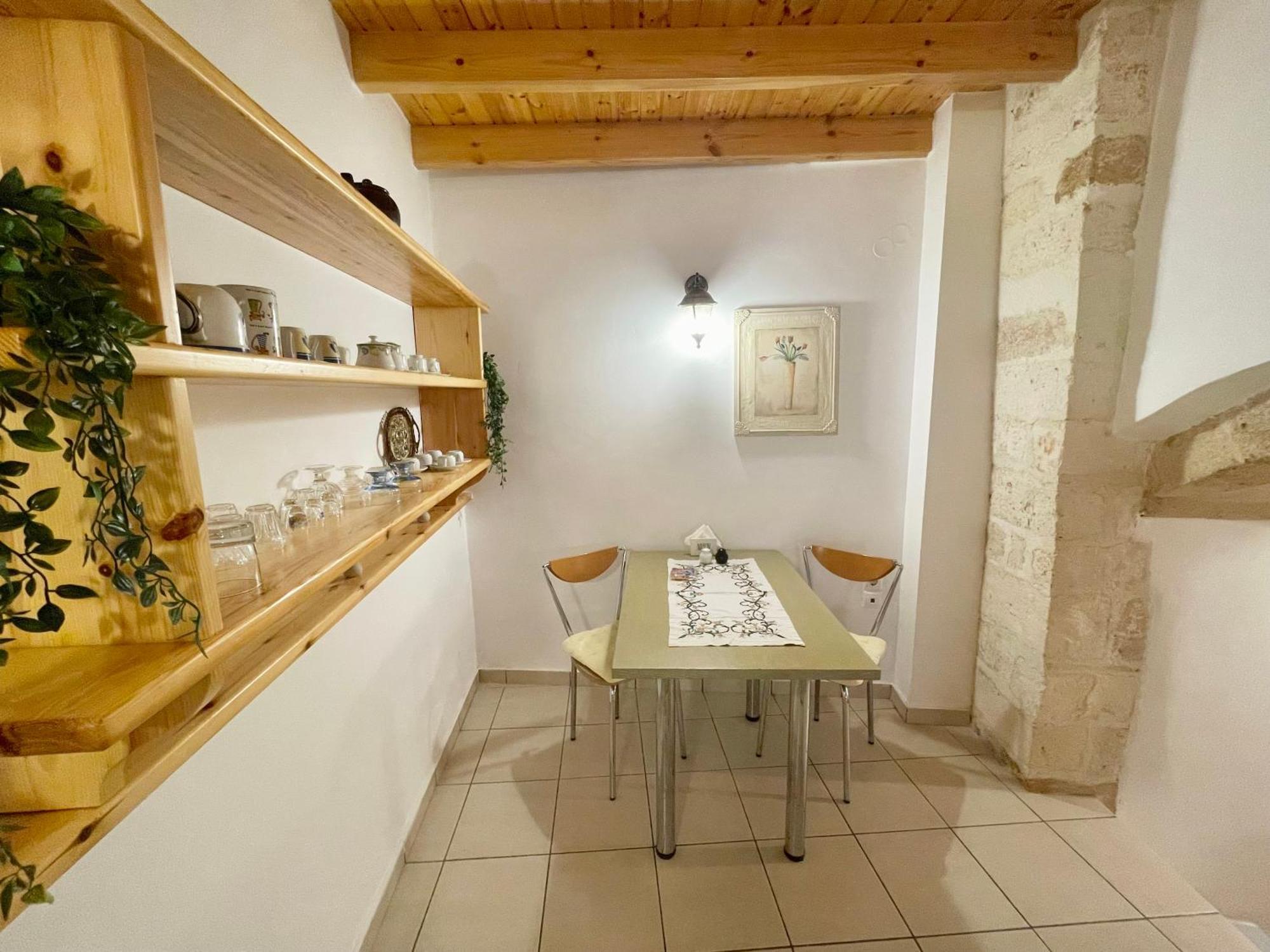 Odyssey House Villa Chania  Luaran gambar