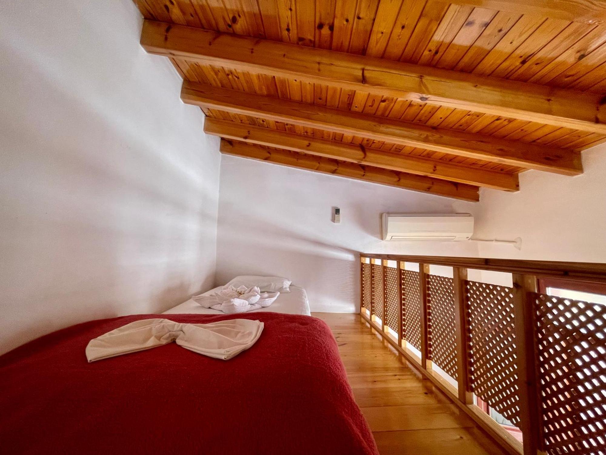 Odyssey House Villa Chania  Luaran gambar