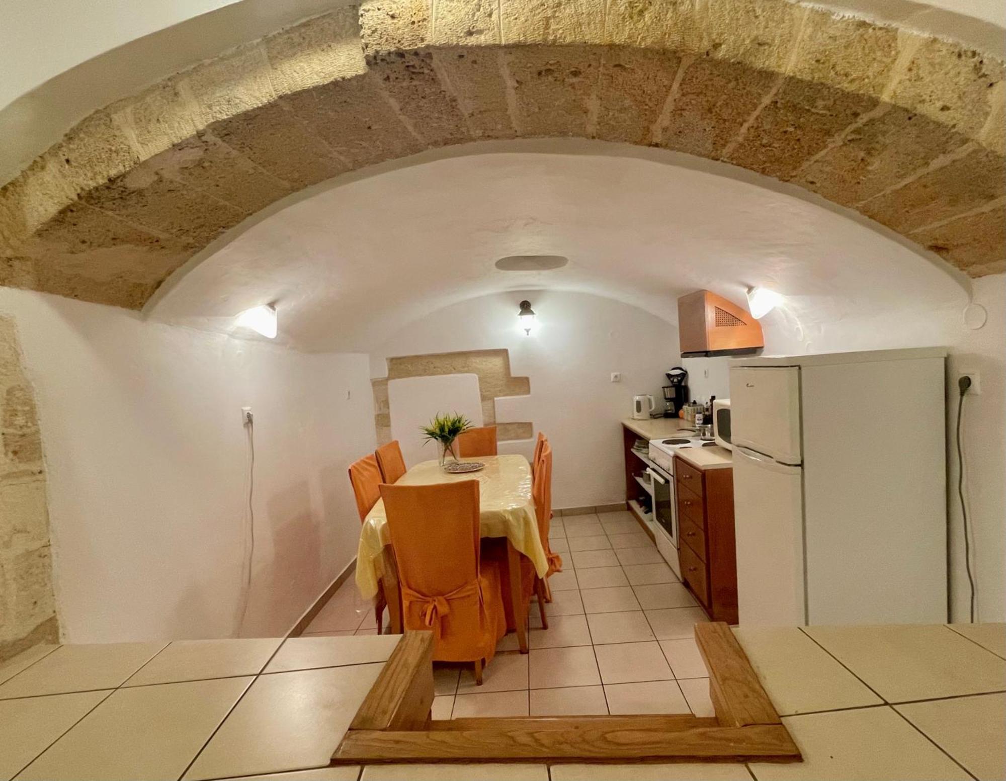 Odyssey House Villa Chania  Luaran gambar