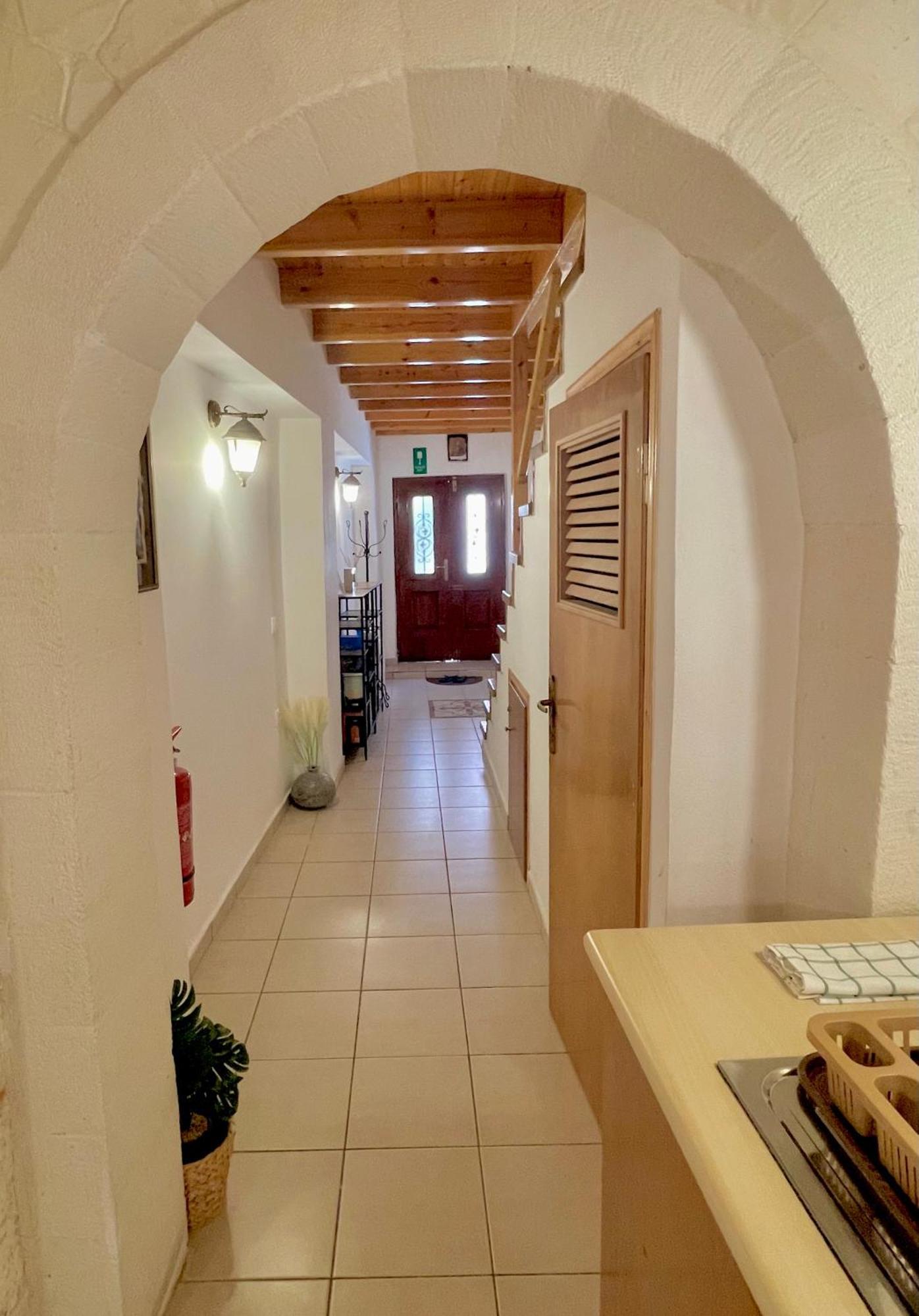 Odyssey House Villa Chania  Luaran gambar