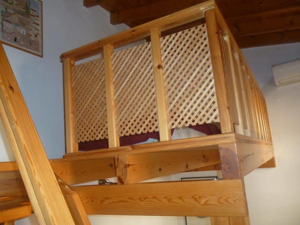 Odyssey House Villa Chania  Luaran gambar