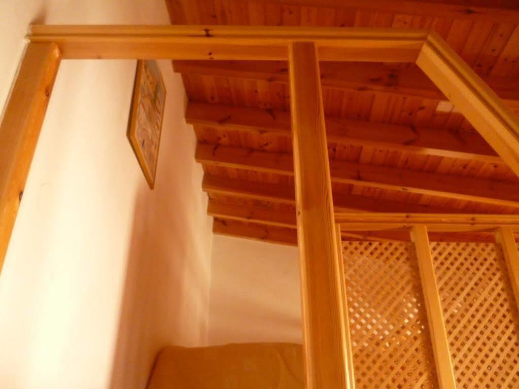 Odyssey House Villa Chania  Luaran gambar