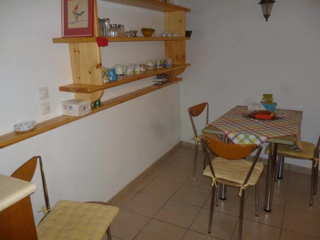 Odyssey House Villa Chania  Luaran gambar