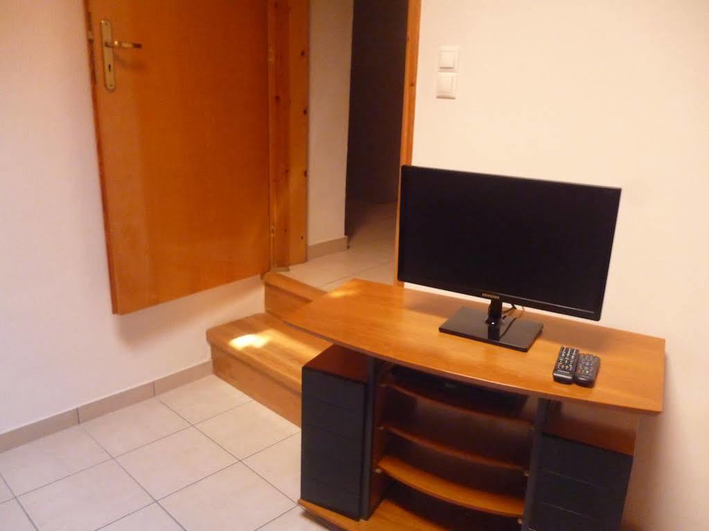 Odyssey House Villa Chania  Luaran gambar