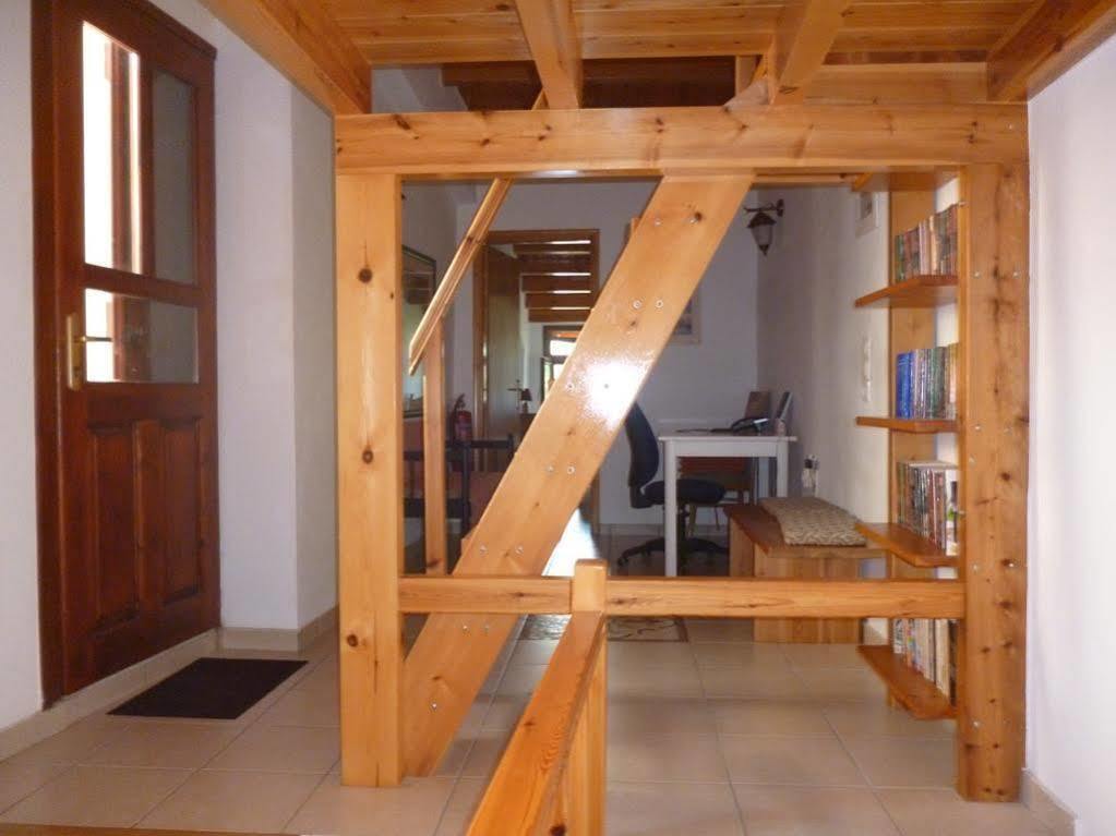 Odyssey House Villa Chania  Luaran gambar