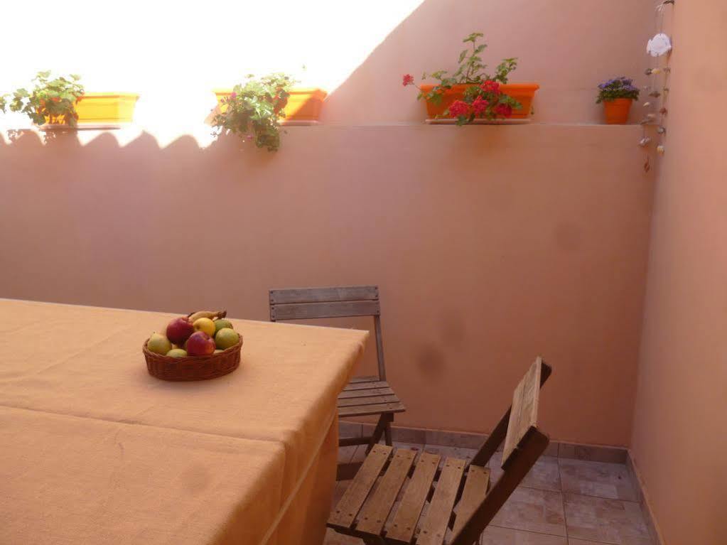 Odyssey House Villa Chania  Luaran gambar