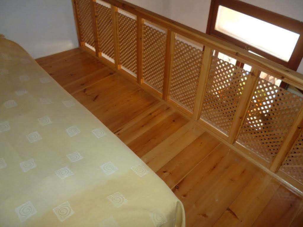 Odyssey House Villa Chania  Luaran gambar