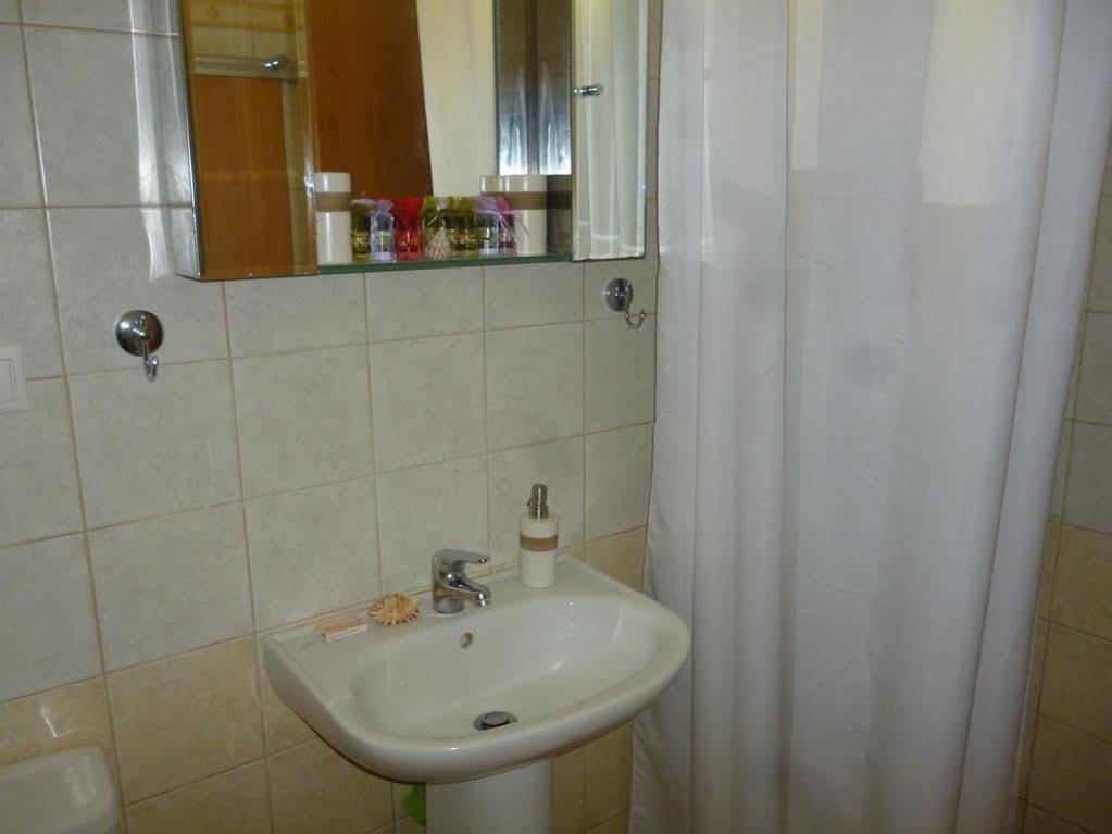 Odyssey House Villa Chania  Luaran gambar
