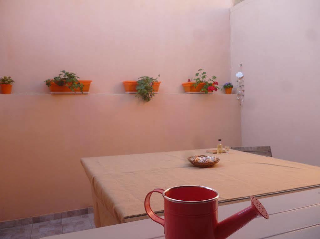 Odyssey House Villa Chania  Luaran gambar