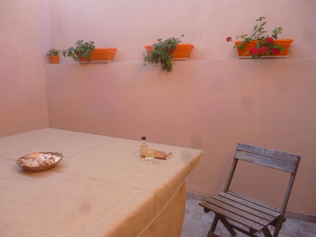 Odyssey House Villa Chania  Luaran gambar