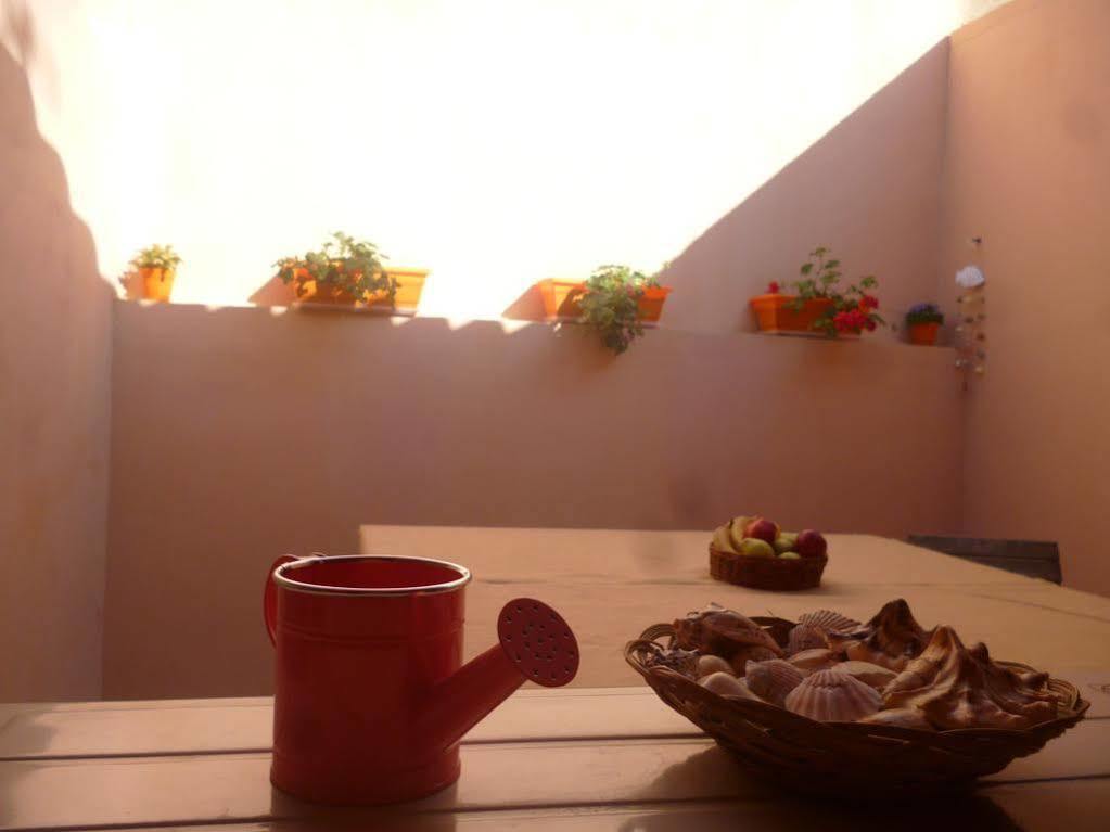 Odyssey House Villa Chania  Luaran gambar