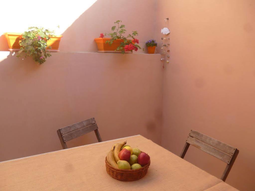 Odyssey House Villa Chania  Luaran gambar