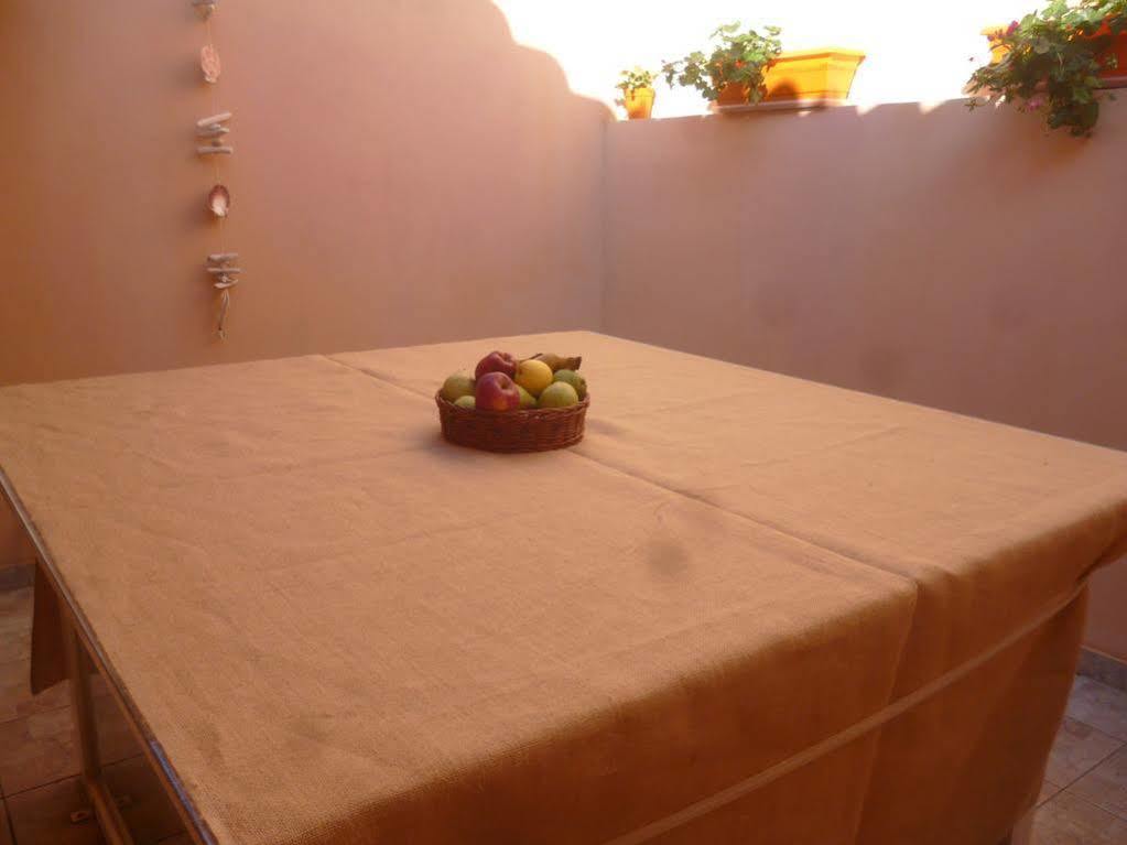 Odyssey House Villa Chania  Luaran gambar