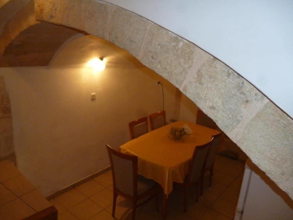 Odyssey House Villa Chania  Luaran gambar