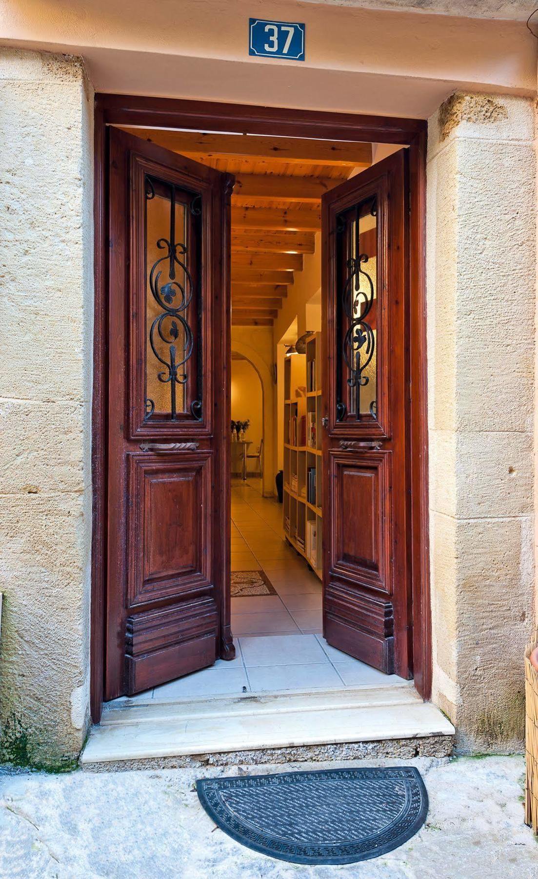Odyssey House Villa Chania  Luaran gambar