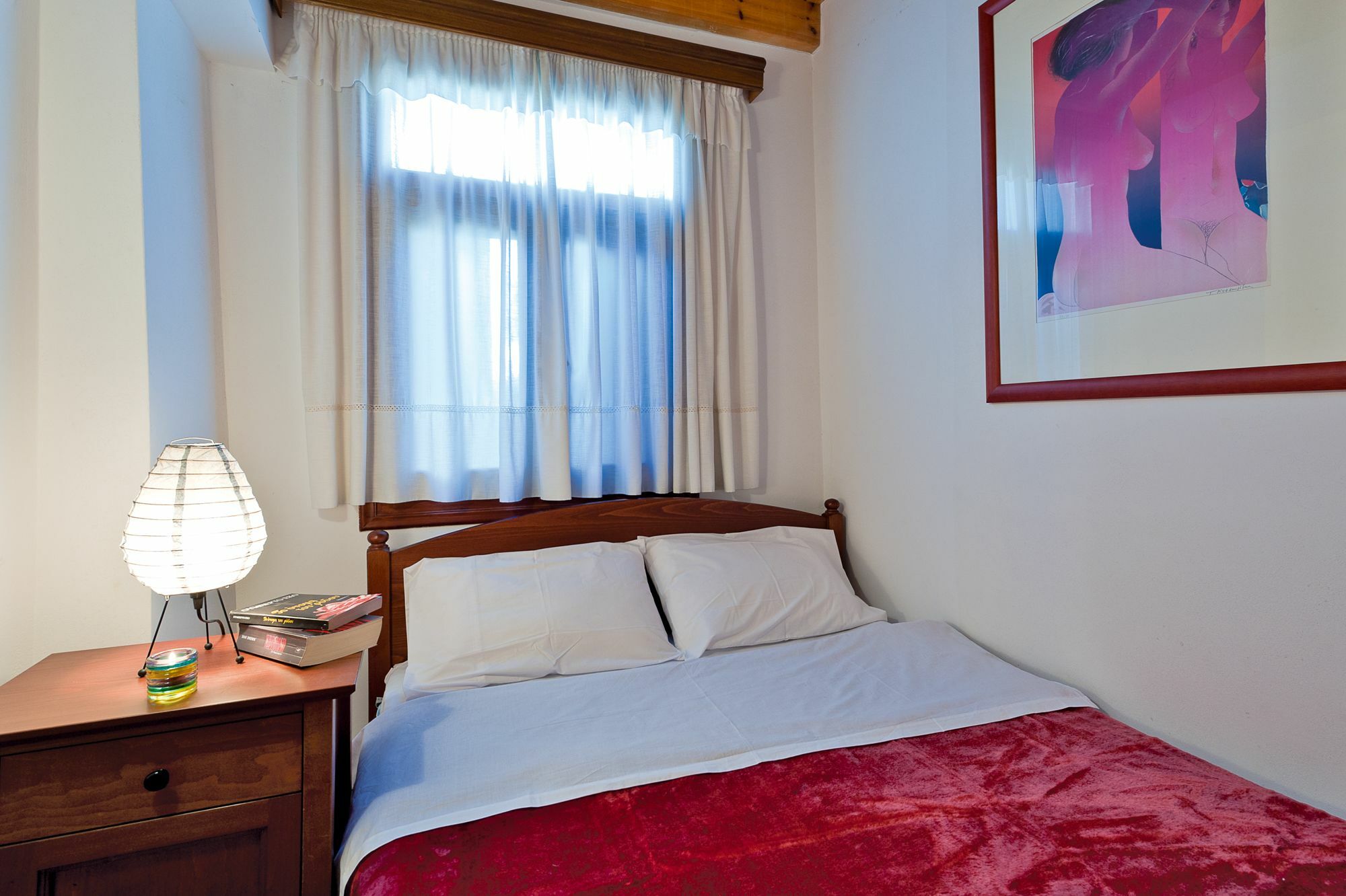 Odyssey House Villa Chania  Luaran gambar