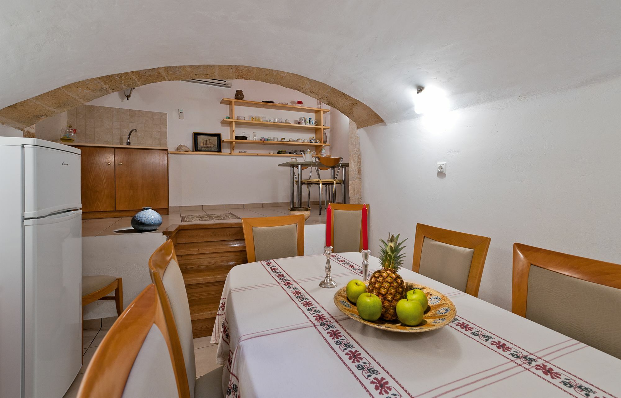 Odyssey House Villa Chania  Luaran gambar